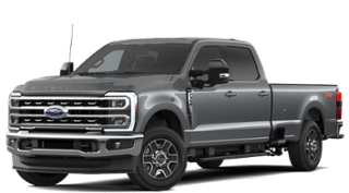 2026 Ford Super Duty® External Image 2